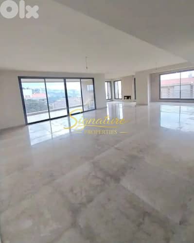 Duplex for Sale – Rabieh – SGMJ123
