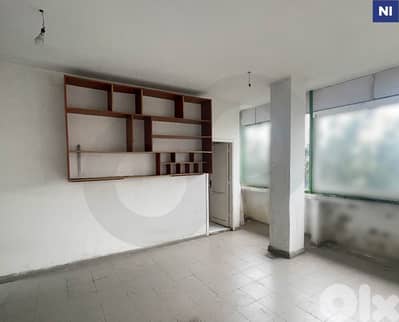 OFFICE 1 YEAR IN ADVENCE IN JBEIL MASTITA/ المستيتا REF#NI132083