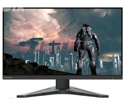 LENOVO G24-20 165hz Gaming Monitor