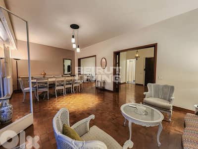 Amazing Charming Flat | Balcony | Great Location