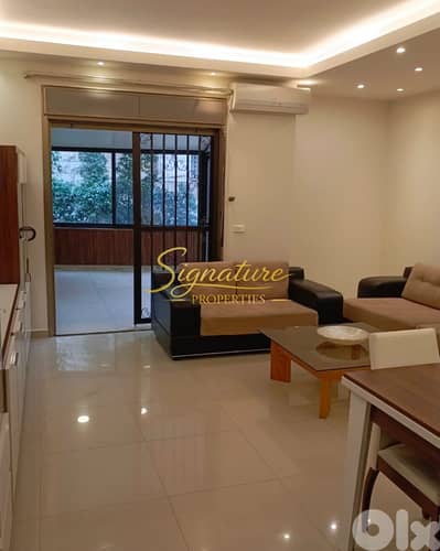 Apartment for Rent – Ain Aalak – SGMJ124