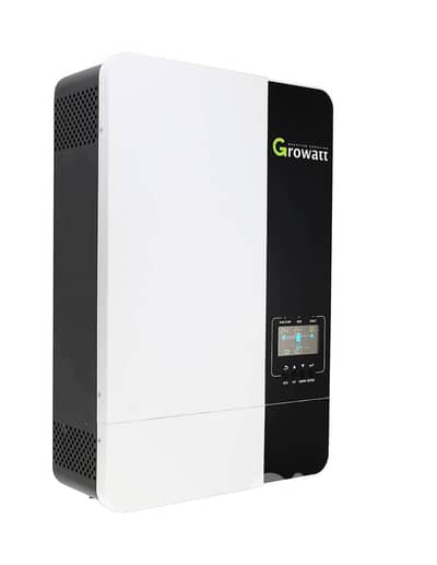GROWATT 5 KW