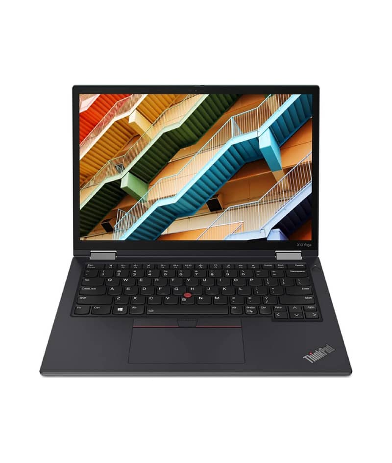 LENOVO THINKPAD X13 YOGA CORE i7-10610U 13.3” FLIP-TOUCHSCREEN LAPTOP 1