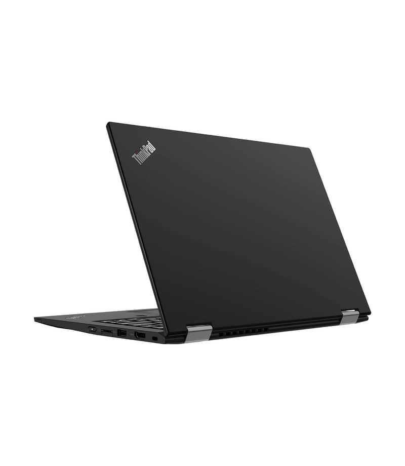 LENOVO THINKPAD X13 YOGA CORE i7-10610U 13.3” FLIP-TOUCHSCREEN LAPTOP 2