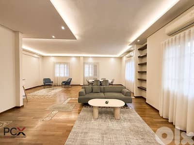 Apartment for Rent in Achrafieh | Bright | All Inclusive