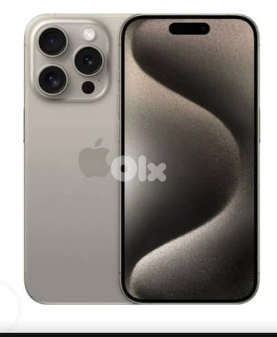 15 pro all original only 570$