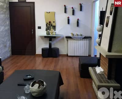 3 Balconies, 2 Parking, Heating System,Aachqout/عشقوت REF#NR132095