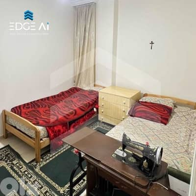 1-Bedroom Apartment for Sale | Ghadir – Jounieh | #YN101003