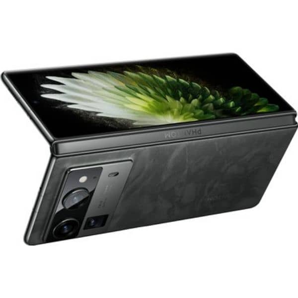 tecno phantom v fold 2 2