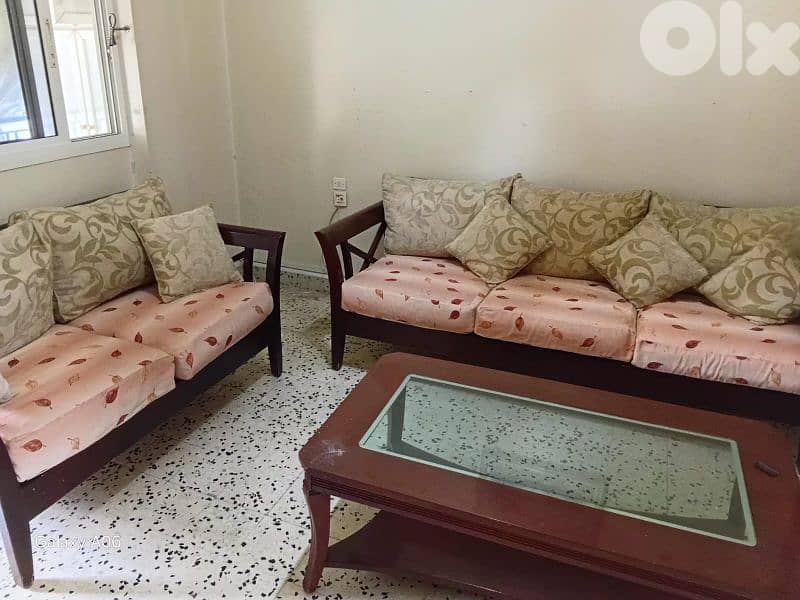 classic living room 2