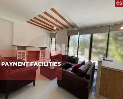 payment facilities,covered parking, balcony, Faraya/فاريا REF#CS132096