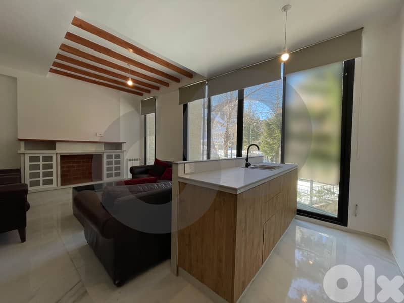 payment facilities,covered parking, balcony, Faraya/فاريا REF#CS132096 2