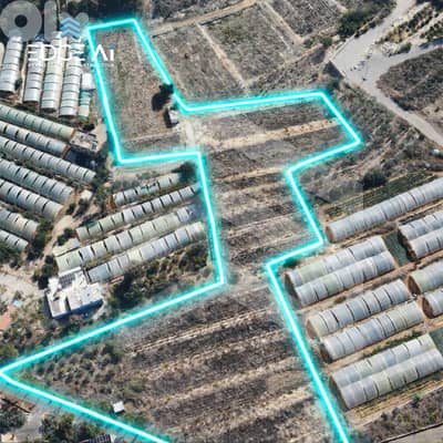 Prime Land for Sale | Eddeh – Jbeil | #SH101041