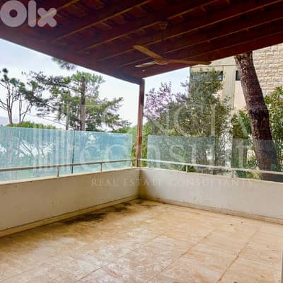 A unique and charming apartment for sale