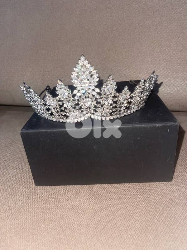 crown for bride 1