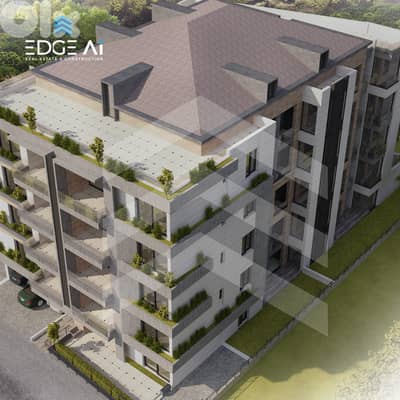 3-Bedroom Apartment for Sale | Batroun – البترون | #SH101046