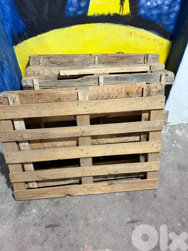 pallets 4