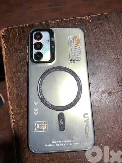 Samsung a15 128gb 6+6 ram super clean