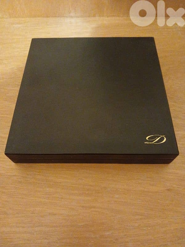 3 Pen Authentic Dupont 2