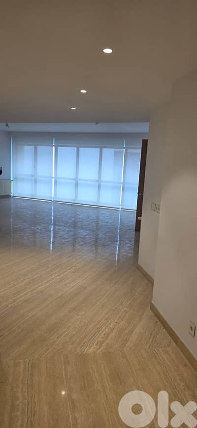 Duplexe Apartment for sale in Pasteur Achrafieh 300sqm +60sqm terrace