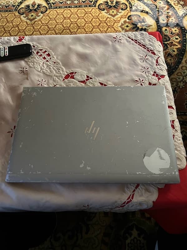 Hp elitebook 845 G7 Notebook 2