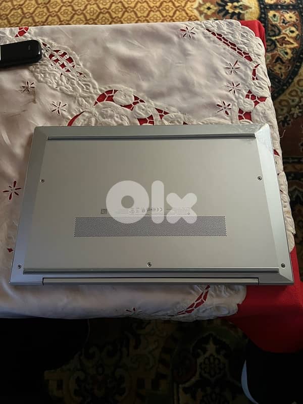 Hp elitebook 845 G7 Notebook 3