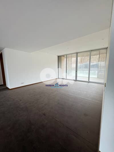 Apartment for Rent in Downtown, Beirut شقة للايجار في وسط بيروت