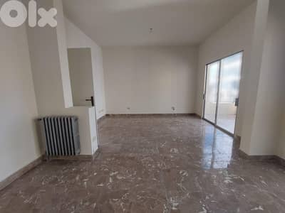 Renovated  Apartment in El Dora For Sale  شقة مُجددة للبيع في منطقة ال