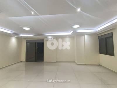 Apartment with Sea View For SALE In Ghadir شقة للبيع #CA