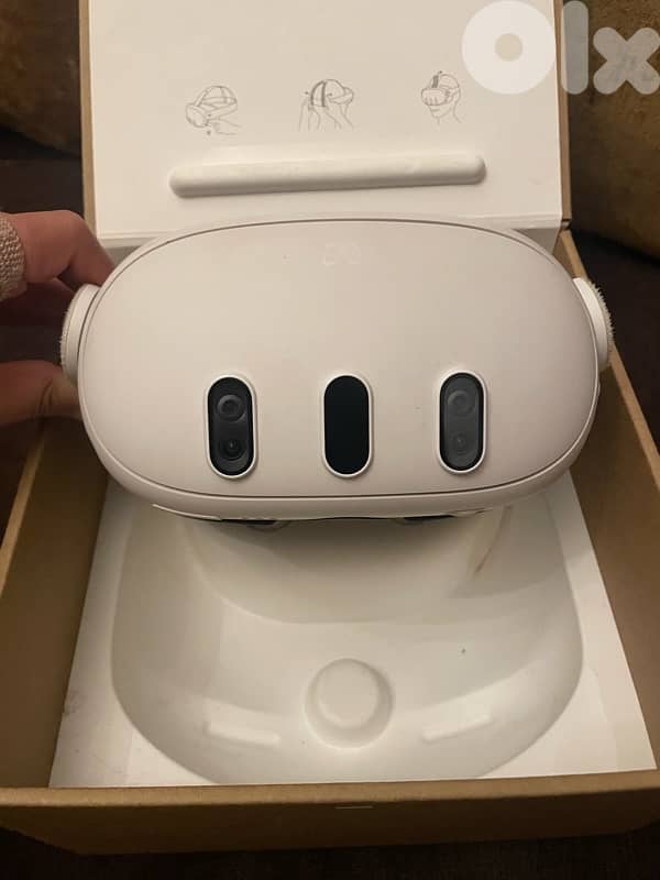 Meta Quest 3 128GB 2