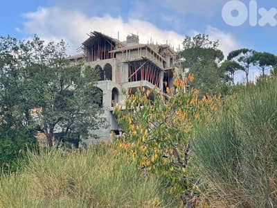 Residential and Industrial