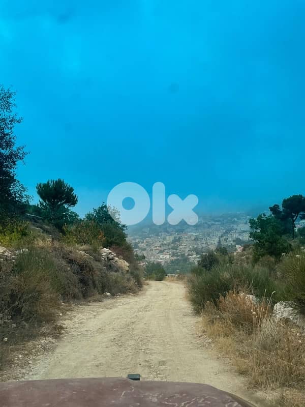 Residential and Industrial 1