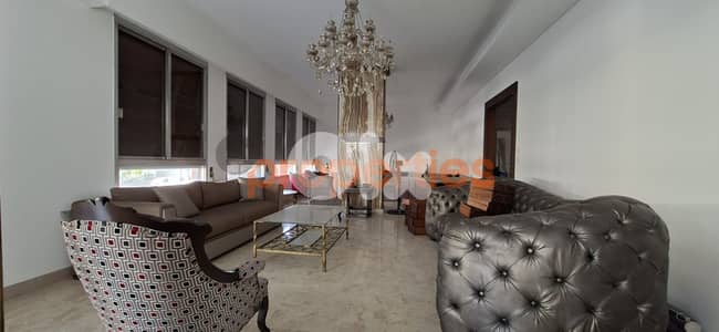 Apartment For Rent In Mazraa - CPBWW89