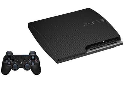 Ps3 jailbreak on any kind of ps3 (fat/slim/superslim)