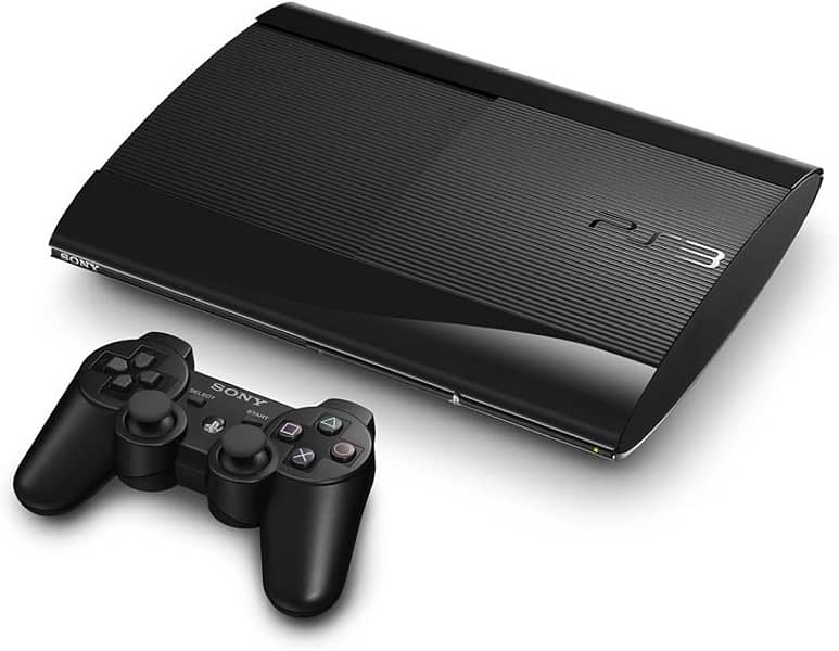Ps3 jailbreak on any kind of ps3 (fat/slim/superslim) 1