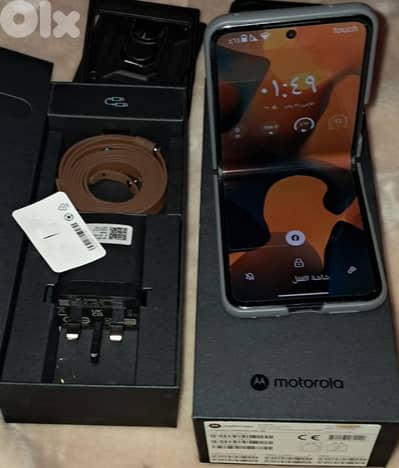 موبايل للبيع