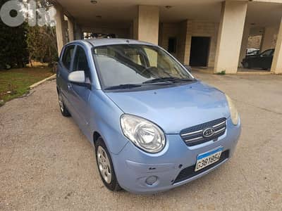 Kia Picanto 2009