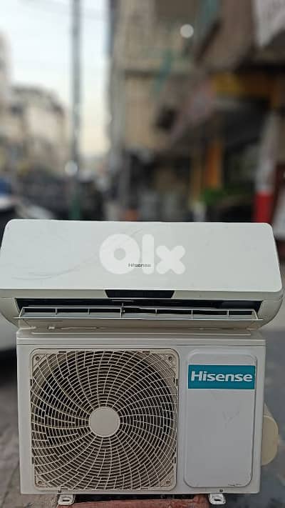 تركيب وصيانة وتبديل مكيفات + نشتري جميع انواع مكيفات مستعمله 70738344