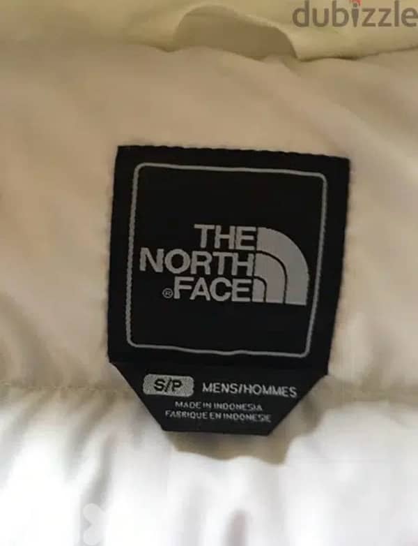 North Face Jacket 7