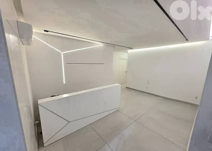 Great Condition Office For Rent In Baabda مكتب للاجار في بعبدا