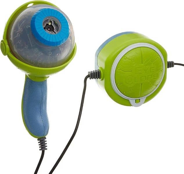 eyeclops video microscope toy 1