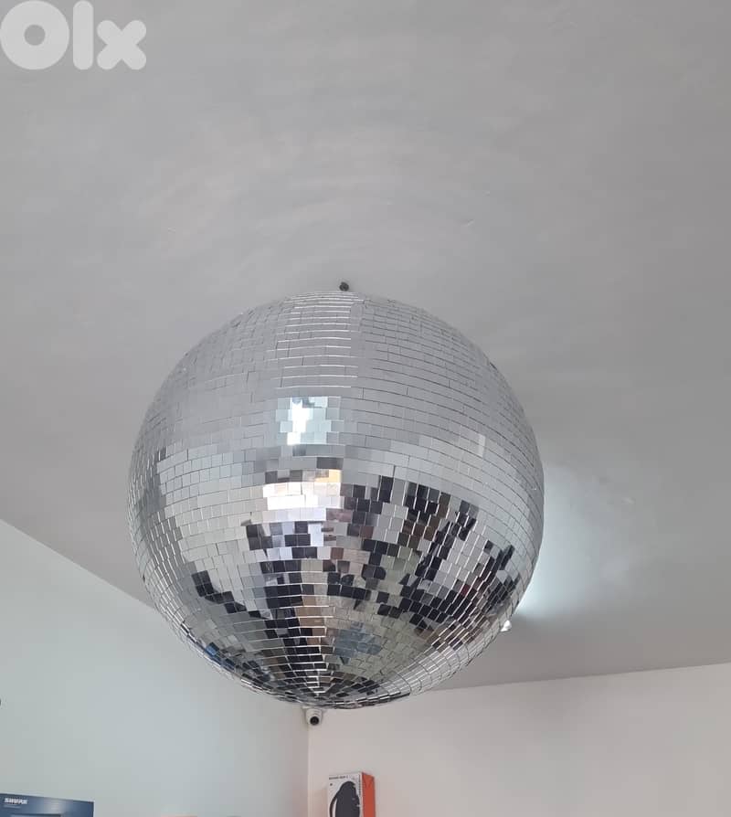 proffesionel stage equipments speakers/lightings/coneffti/co2/screen 1