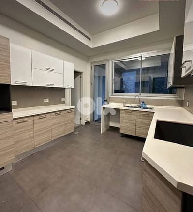 New Building 220m 3Bedroom+Parking Sodeco vs Monot Beirut