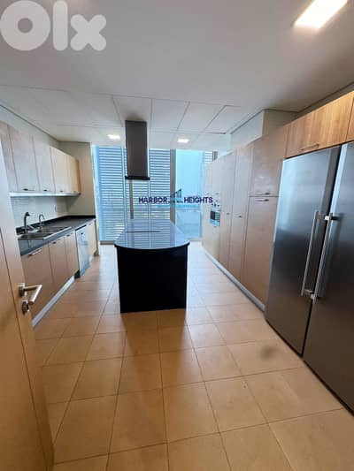 Duplex for Sale in Downtown, Beirut شقة دوبلكس للبيع في وسط بيروت