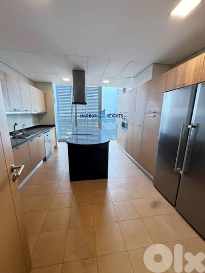 Duplex for Rent in Downtown, Beirut دوبلكس للإيجار في وسط بيروت