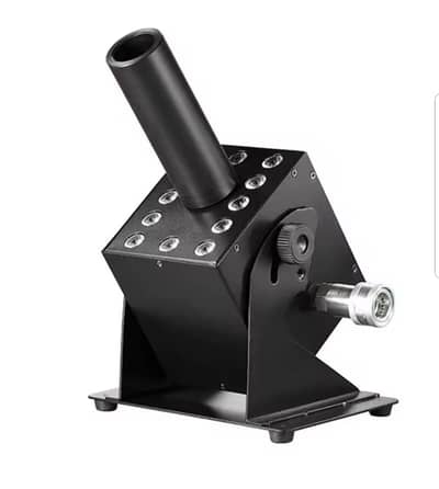CO₂  Cannon Launcher – Professional Stage Effect Machine