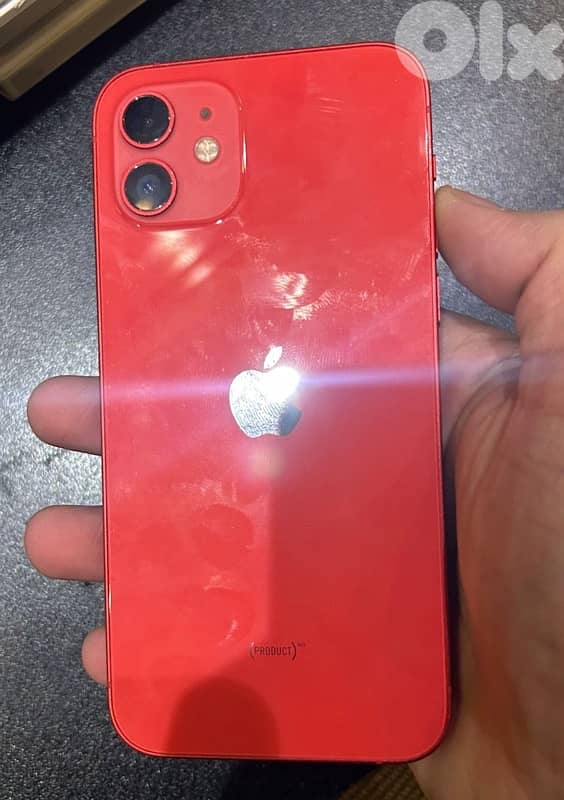 iphone 12  (128gb) 2