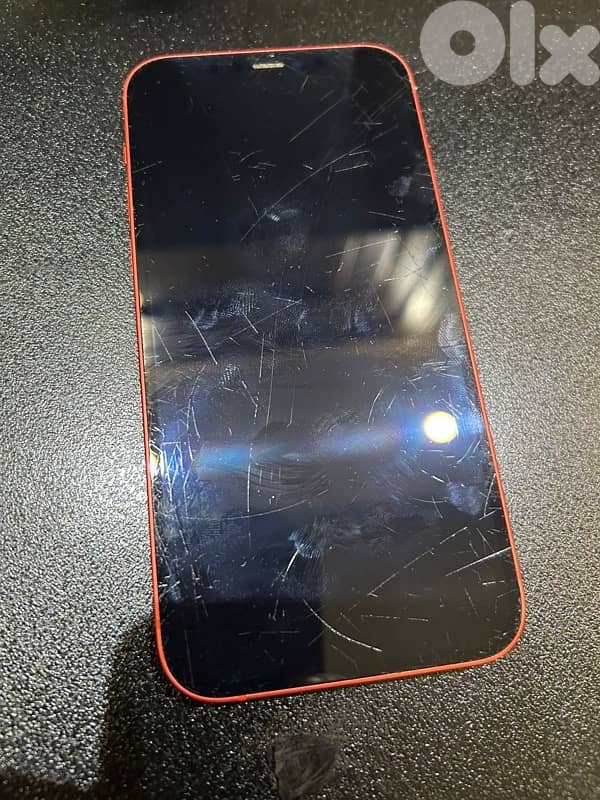 iphone 12  (128gb) 5