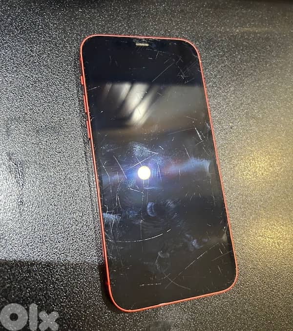 iphone 12  (128gb) 6