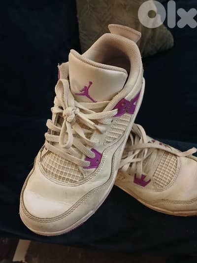 authentic jordan shoes